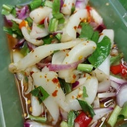 ยำทะเลดอง สาขา9