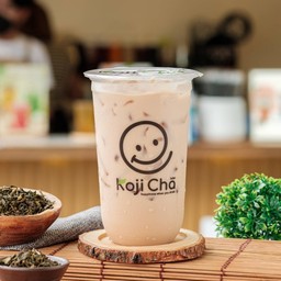 ชานมคาราเมล