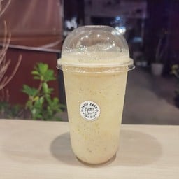 สับปะรดปั่น