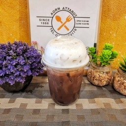 ดับเบิ้ลช็อคโกเเลตเข้มข้น