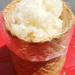 ข้าวเหนียว (Takehome - ร้าน pick& chic)