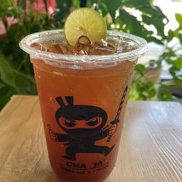 ชามะนาว