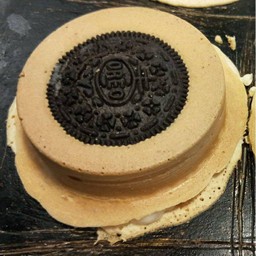 โอปันยากิไส้โอริโอ้ครีม