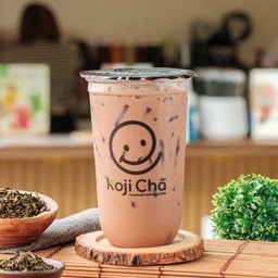 ชานมโอวัลติน