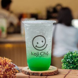 แอปเปิ้ลโซดา