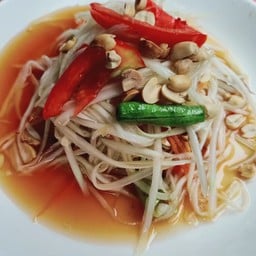 ส้มตำไทย