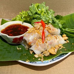 ก๋วยเตี๋ยวหลอด