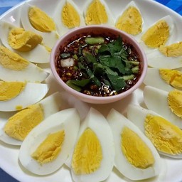 ไข่ต้ม