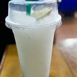 มะนาวปั่น