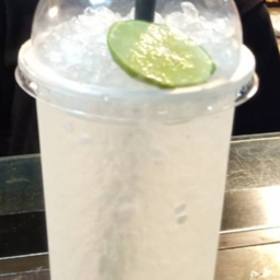 มะนาวเย็น