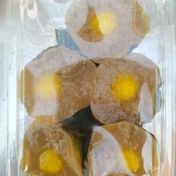 ครัวหลังบ้าน ข้างวัดศาลาเย็น (เจ๊จิ๊ด) - Krua Lang Ban