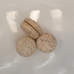 Cookie & Cream Mararon