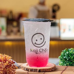 แดงมะนาวโซดา