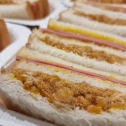 paper plane - Matcha&Cacao