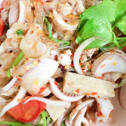 ยำรวมมิตร