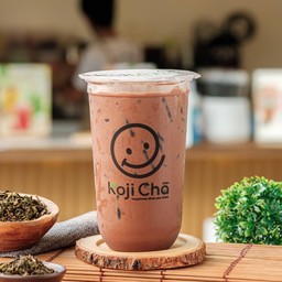 ชานมโกโก้