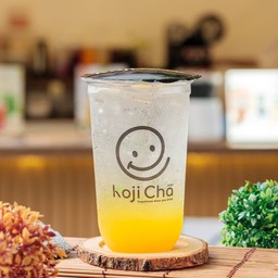 ส้มโซดา