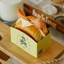 แซนวิชแฮมชีส