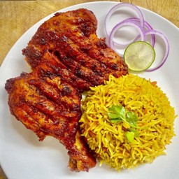 Basmati cafe & Restaurant