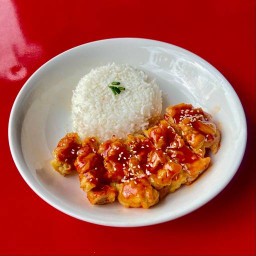 ไก่เจริญพร