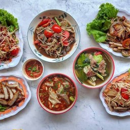 แซ่บลืมผัว