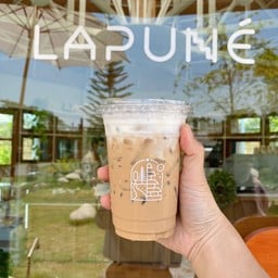 Lapuné Cafe and Scene