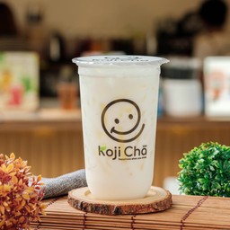 นมสดวนิลา