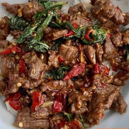 โคตรเนื้อ สายเนื้อต้องโดน