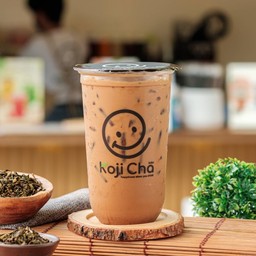 ชานมกาแฟ