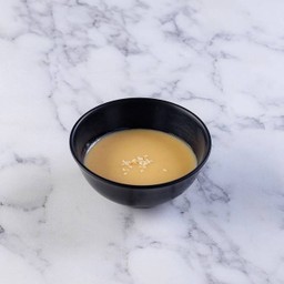 น้ำจิ้มงาขาว