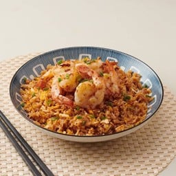 X.O Fried Rice ข้าวผัดเอ็กโอ