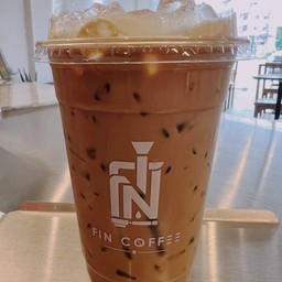 เอสเปรสโซเย็น