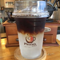 แบล็คน้ำตาลสด