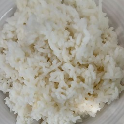 ข้าวเปล่า