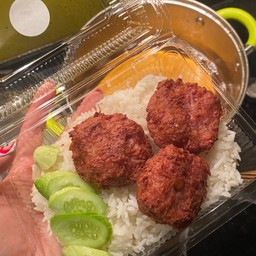 หมูก้อนเปล่าๆ