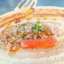 ขนมโตเกียว