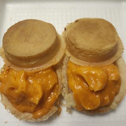 โอปันยากิ ไส้ชาไทย