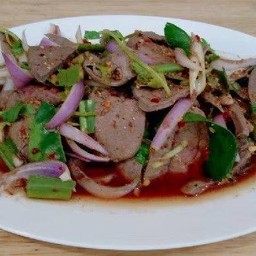 ตับหวาน