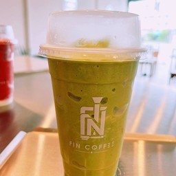 พรีเมี่ยมมัทฉะปั่น (ชาเขียว)