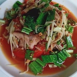 หมูตกครก