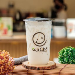 นมสดคาราเมล