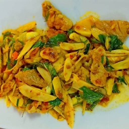 ครัว วิจิตรศิลป ริมคลอง