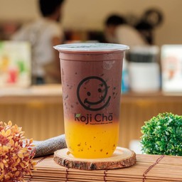 โกโก้ส้ม