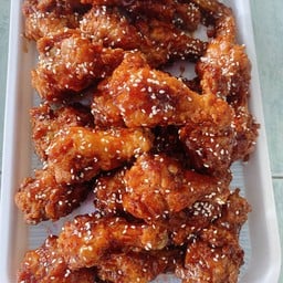 PFไก่เกาหลีbykorea