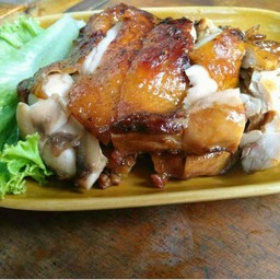 ไก่ย่าง