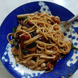 I love Spaghetti (สปาเก็ตตี้) งามวงศ์วาน54