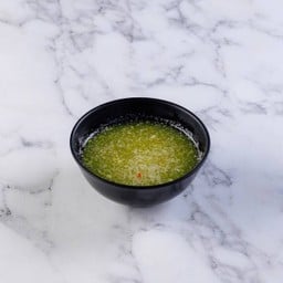 น้ำจิ้มซีฟู๊ด