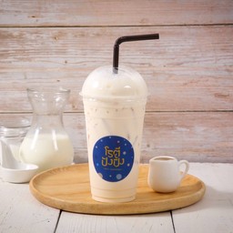 นมสด ขนาด 22 Oz.