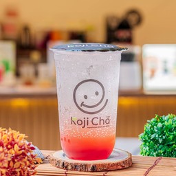 น้ำผึ้งมะนาวโซดา