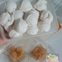 ติมตาไอศกรีม หินกอง